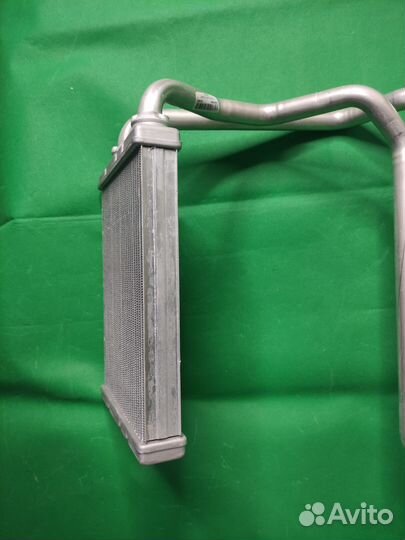 Радиатор отопителя Infiniti FX35, FX45, G35 (2003