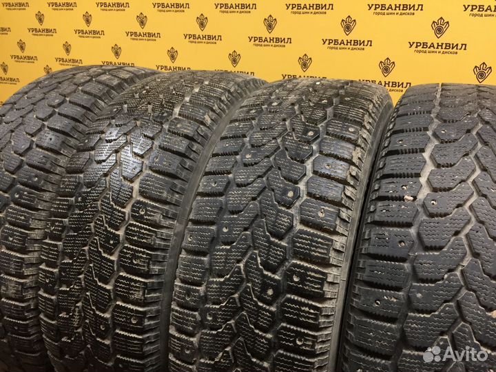 Yokohama Ice Guard F700Z 195/65 R15 91Q