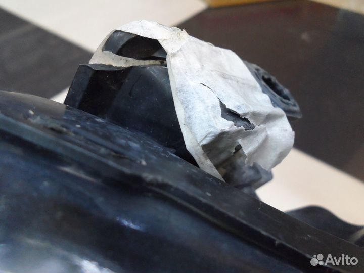 Фара передняя правая Hyundai Solaris 14-17 RH