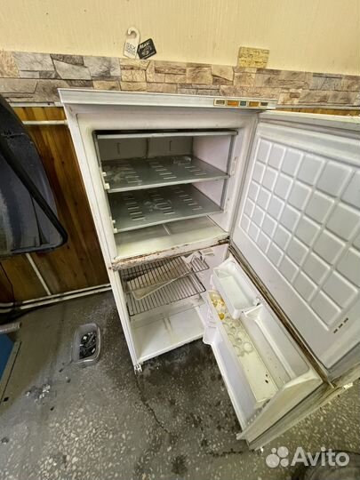 Холодильник бу