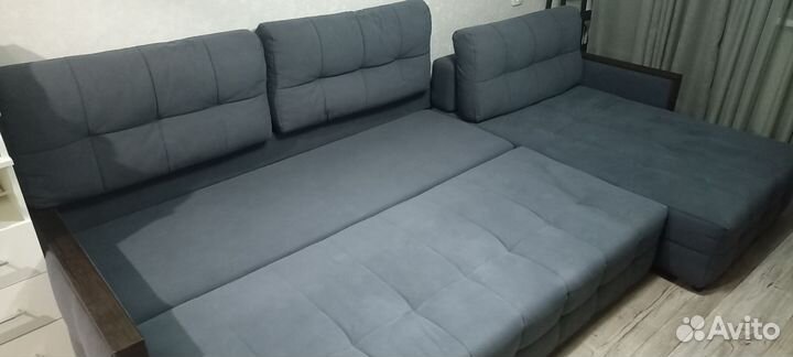 Диван раскладной бу