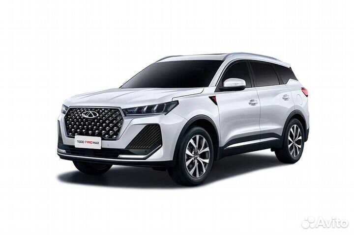 Привезти автомобиль из китая