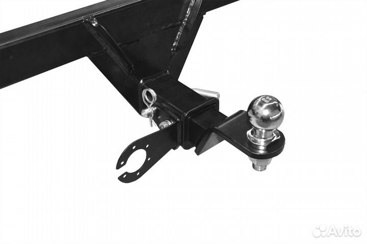 Фаркоп для а/м Mitsubishi ASX