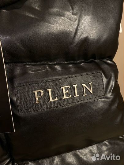 Жилетка Philipp plein