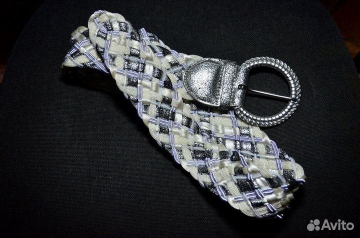 Пояс женский