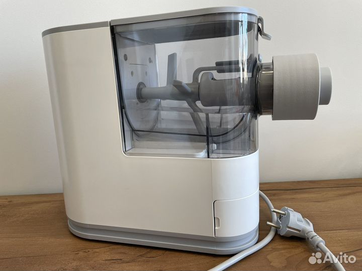 Машинка для пасты Philips HR 2332