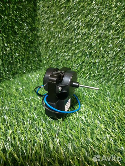 Вентилятор стинол шток 28мм диаметр 3мм