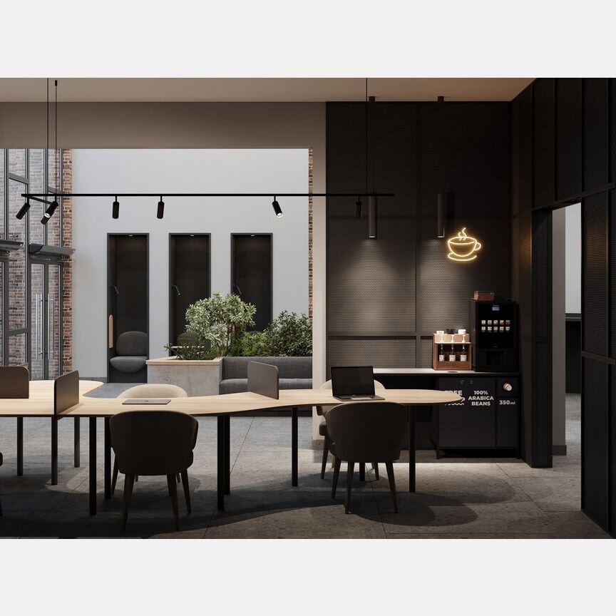 1-к. квартира, 33 м², 5/12 эт.