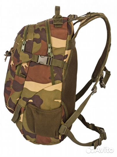 Тактический рюкзак 30 л