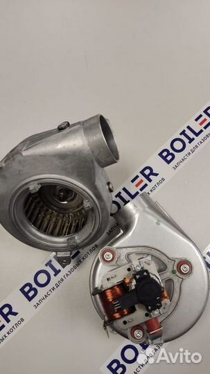 Запчасти для газового котла Bosch / Buderus