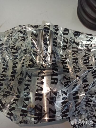 ШРУС наружный Ford Mondeo CA2 (07-14) zikmar