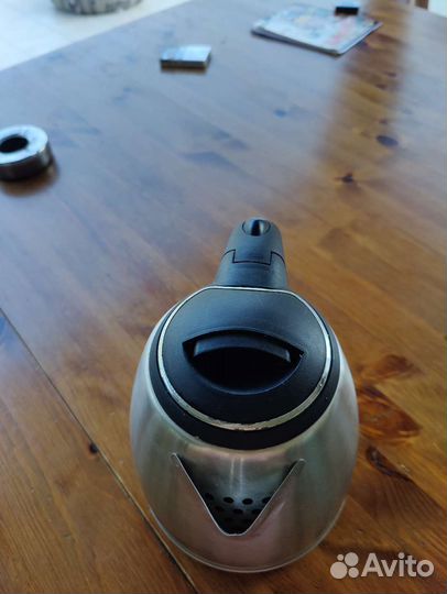 Чайник электрический бу