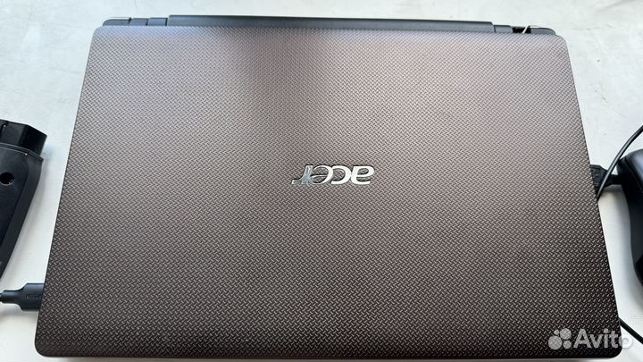 Acer aspire one753