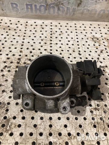 Заслонка дроссельная Mazda MPV