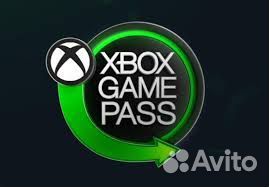 Xbox gamepass игры Xbox one Xbox series s/x