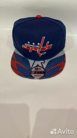 Кепка бейсболка