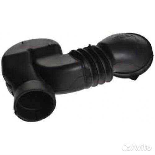 Патрубок к стиральной машины Bosch Siemens, 480833