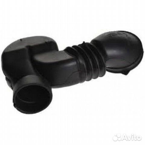 Патрубок к стиральной машины Bosch Siemens, 480833