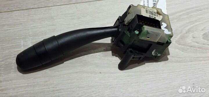 Подрулевой переключатель kia