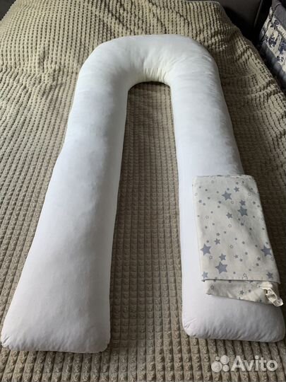 Подушка для беременных