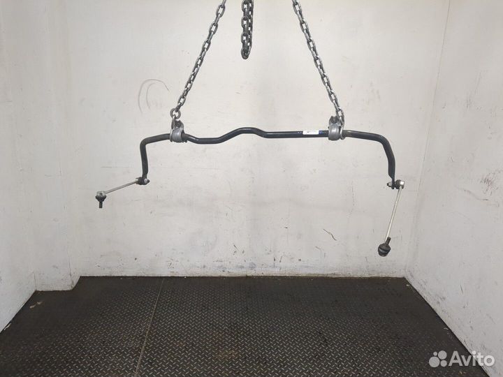 Стабилизатор подвески Volkswagen Taos, 2023