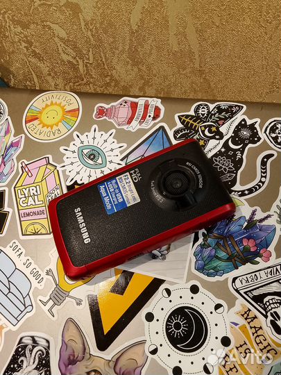 Экшн камера