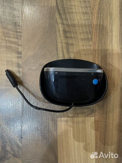 Парктроник