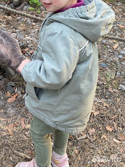 Куртка reserved