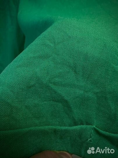 Костюм рубашка с шортами 52 размер