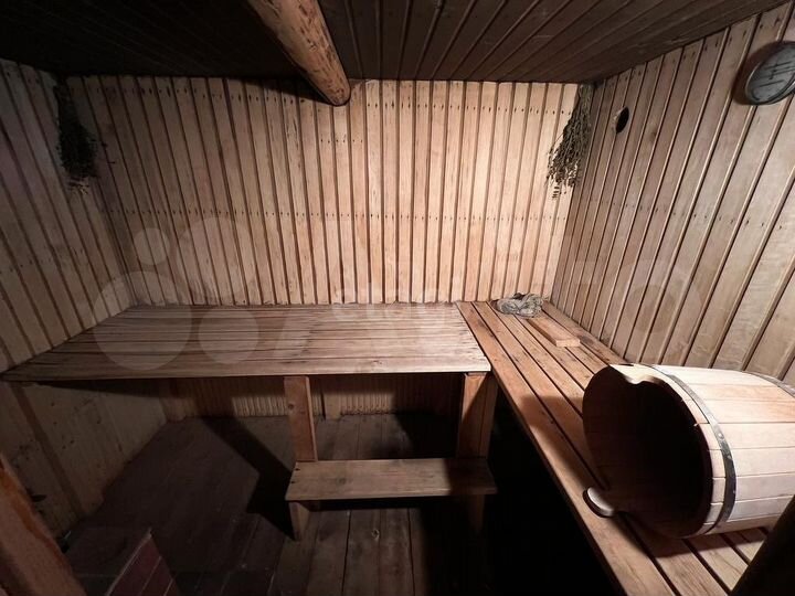 Дача 55,2 м² на участке 6,2 сот.