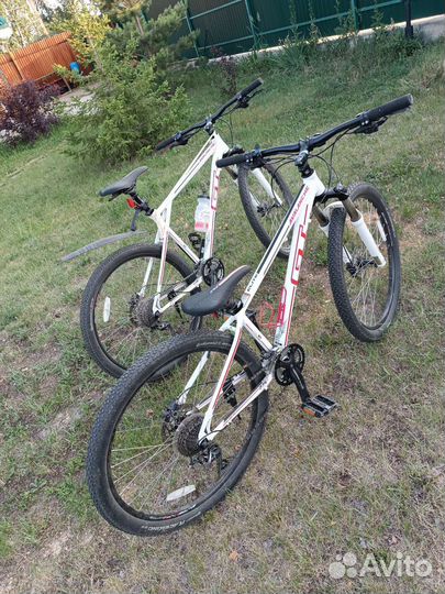 Велосипеды GT Avalanche