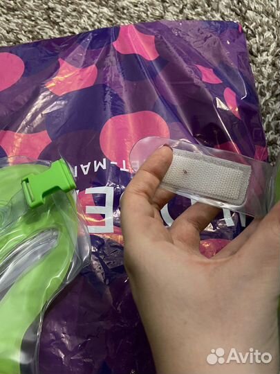 Круг для купания