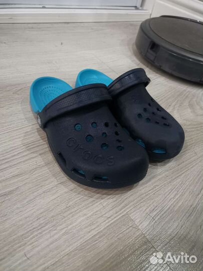 Crocs