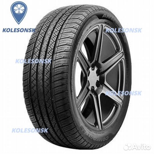Antares Comfort A5 285/65 R17 116S