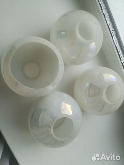 Плафоны для люстры