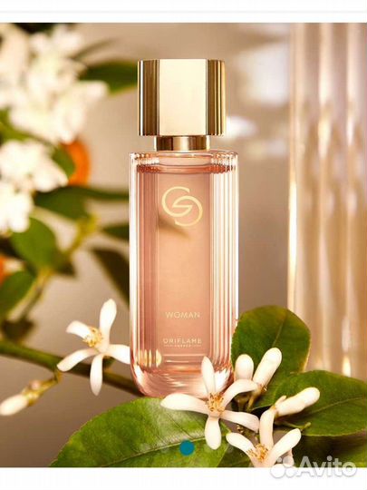 Парфюмерная вода Giordani Gold Woman Oriflame