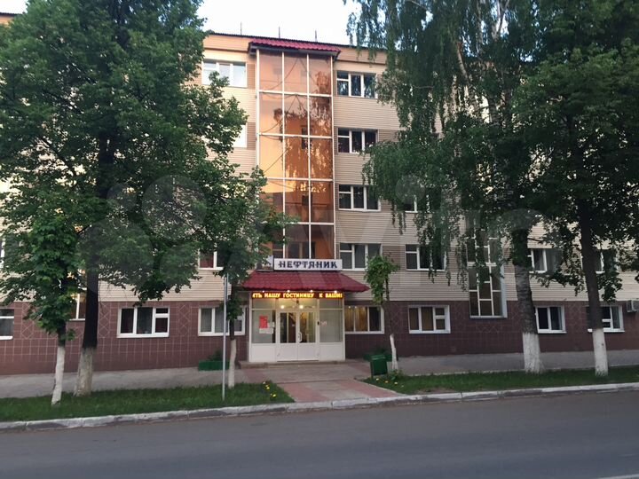 Продается готовый бизнес Гостиница