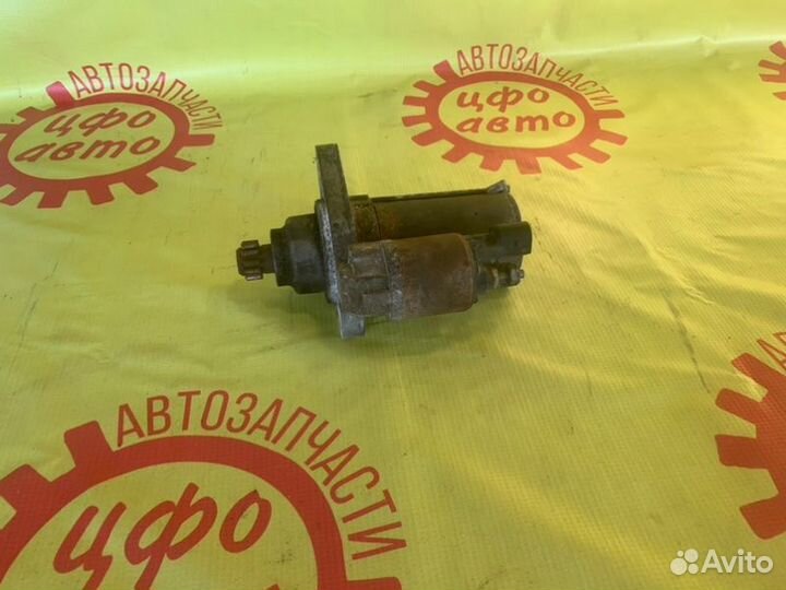 Стартер Volkswagen Passat Cc