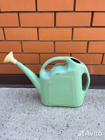 Лейка для полива