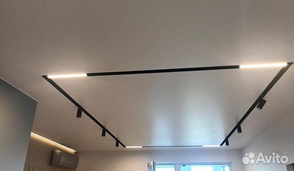 Электрик.Электромонтажные работы