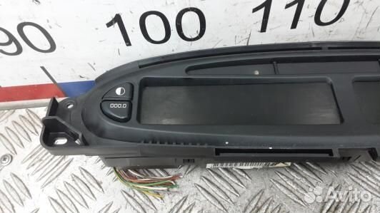 Щиток приборов citroen xsara picasso (1BL02IT01)