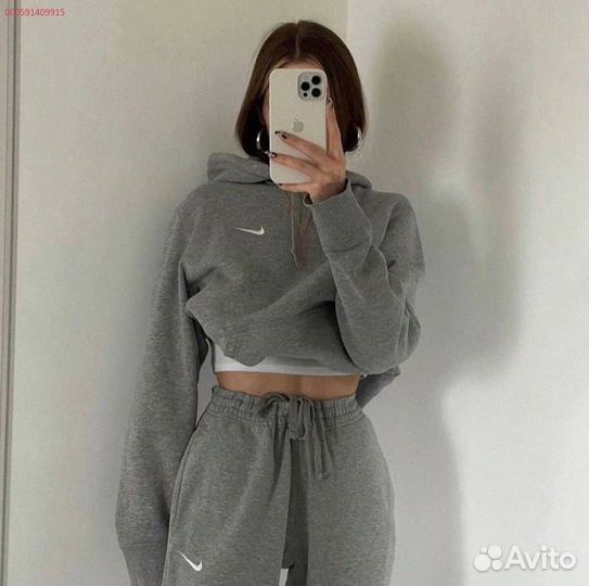 Спорт и комфорт: твой идеальный костюм