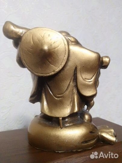 Фигурки нецке