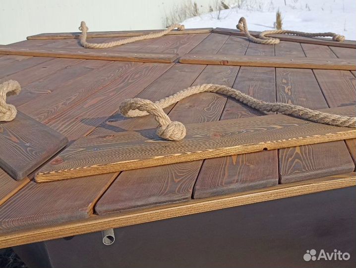 Банный Чан в наличии