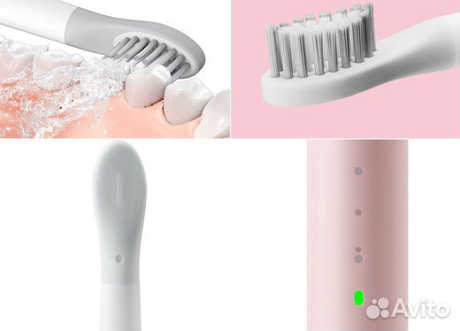 Зубная щетка soocas Electric Toothbrush EX3