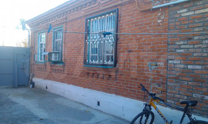 Дом 60 м² на участке 7 сот.