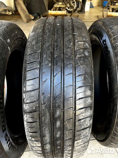 Hankook Ventus Prime 2 K115 225/60 R17