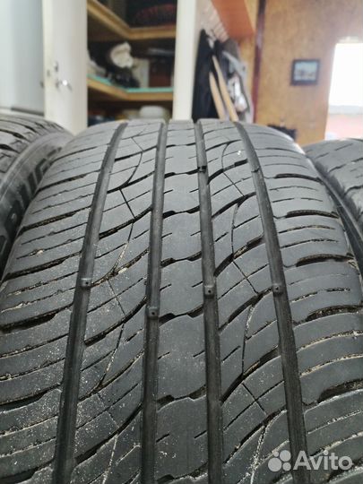 Kumho Crugen HP91 235/55 R19