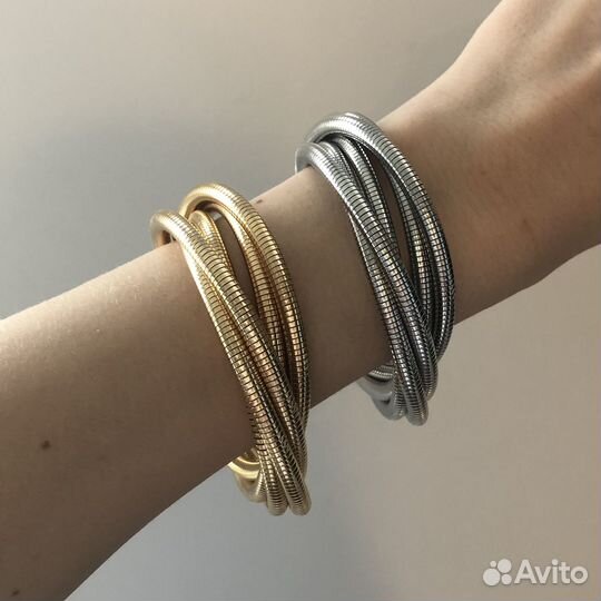 Браслет жгут пружина стиль Poison Drop