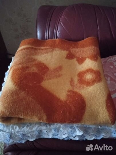 Одеяла детские